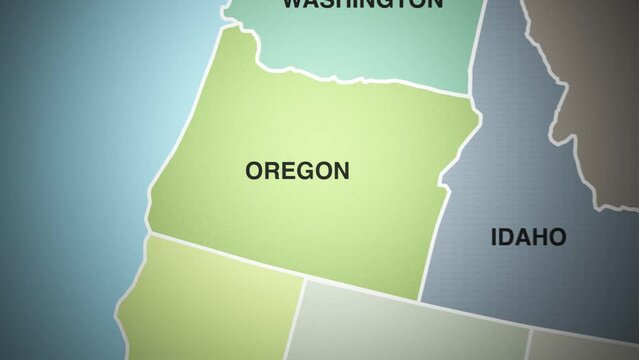 Oregon, known for its lush forests, rugged coastline, and progressive culture, offers a haven for outdoor enthusiasts, artisans, and those seeking a slower pace of life.