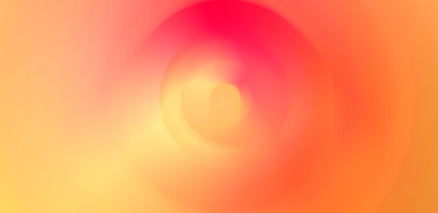 Abstract background with circles and lines. Different shades and thickness. Gradient.