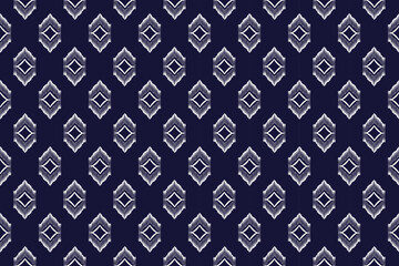 Clothes pattern .design pastel concept.Ethnic Aztec fabric carpet mat ornament native boho African American chevron textile wallpaper decoration. Geometric line texture vector illustrations.