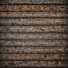 close-up of a wooden surface, with planks of wood. The grain of the wood is visible, and there are some visible knots