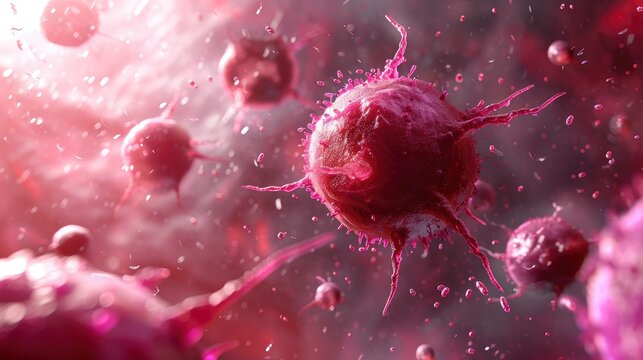 A Detailed Exploration of Features and Functions, Illuminating the Immune System's Frontline Defende