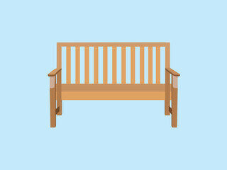 bench garden furniture wood the home depot wooden benches 