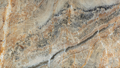 luxury quartzite texture close up. High resolution photo.
