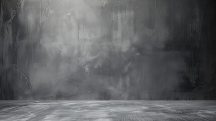 Grey textured wall for wallpaper, abstract, grunge background