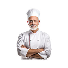 Caucasian_middle_aged_male_chef_standing
