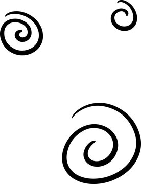 doodle otline vector