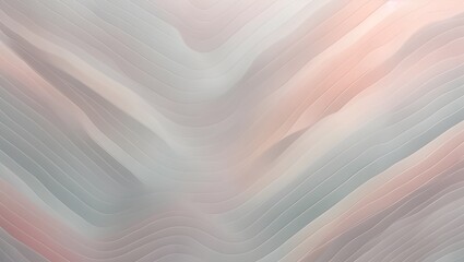 pastel pink gray abstract background, wave, wallpaper, design, illustration, backdrop