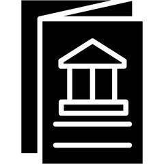 brochure vector design.svg