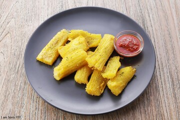 food photography