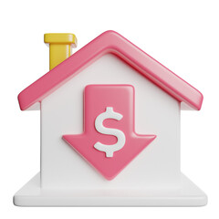 Decrease Analytics Graph