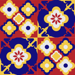 Pattern Grid
