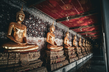 Thailand | Temples