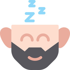 Sleep icon