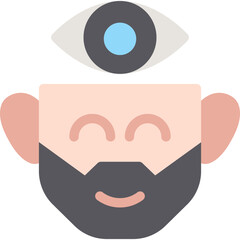 Vision icon