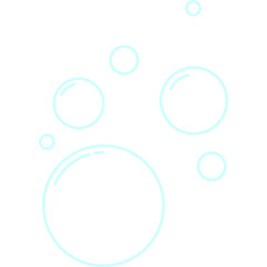 Air Bubble Icon