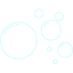 Air Bubble Icon