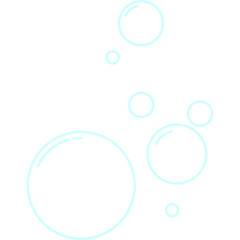 Air Bubble Icon
