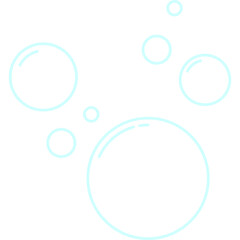 Air Bubble Icon