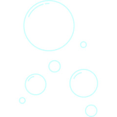 Air Bubble Icon