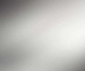 Abstract white and grey background. Subtle abstract background, blurred patterns.