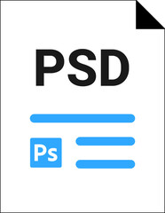 PSD Icon Sea Buckthorn color