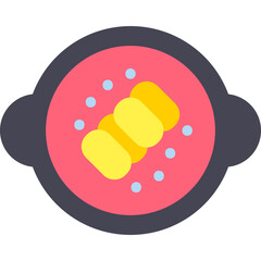 pasta icon