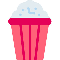 Popcorn icon
