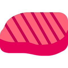 Meat icon