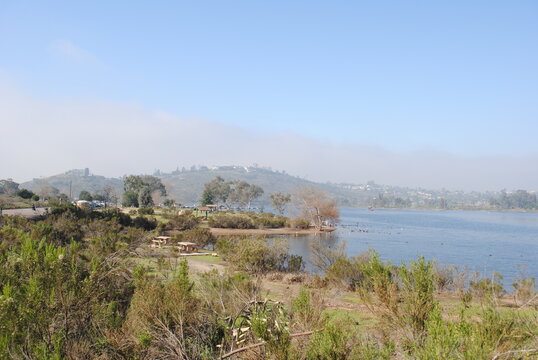 See in San Diego