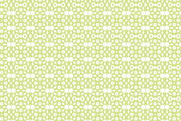 Digital seamless pattern block print batik