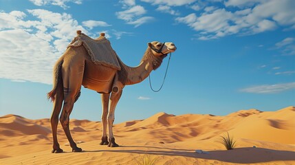 camel, closeup, isolated, desert, background, livestock, domestic animals, nature, wildlife