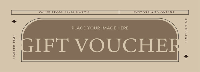 Sale Gift Voucher