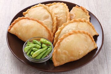 jindonesian food