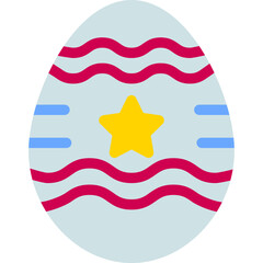 Easter egg icon