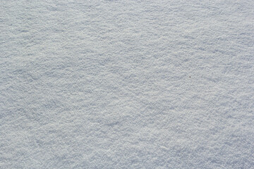 Fototapeta premium White snow texture background winter concept