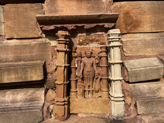 kamasutra sclupture khajuraho || Khajuraho Group of Monuments || UNESCO World Heritage site || Nagara architectural style