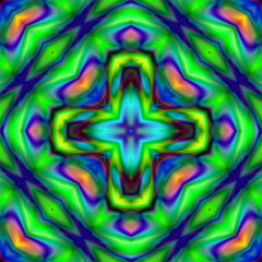 Background image. Abstract decorative vintage texture. Modern floral pattern. bright flow.