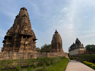 Kandariya Mahadeva Temple khajuraho || Khajuraho Group of Monuments || vishwanath temple khajuraho || UNESCO World Heritage site || Nagara architectural style
