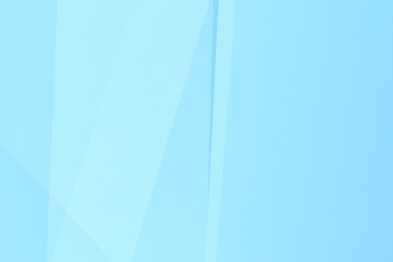 Abstract blue on light blue background modern design. Vector illustration EPS 10.