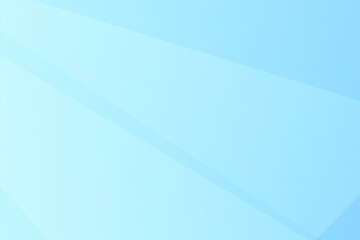 Abstract blue on light blue background modern design. Vector illustration EPS 10.