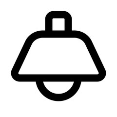 Light Line Icon