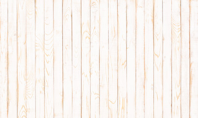 Obraz premium white wood template background. natural wood texture stained with whitewash
