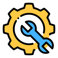 technical support icon