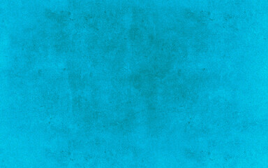 Vintage blue grunge texture background vector