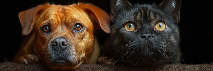 Dogs Cats, Desktop Wallpaper Backgrounds, Background HD For Designer