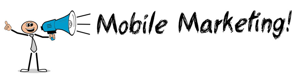 Mobile Marketing!