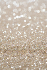 Glitter Sparkle backgrounds. Light bokeh. Glitter Sparkle backgrounds valentines day, birthday or Christmas cards. Abstract Background. Bokeh Lights. Glitter Sparkle Texture. Sparkle Design.