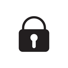 Security guard icon vector illustration