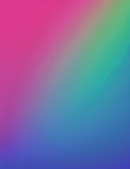 Vibrant Motion: A captivating abstract colorful background with lines, blending light, color, and gradient, featuring a rainbow of hues including purple, pink, blue, yellow, and green This dynamic art