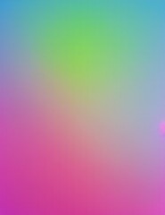 Vibrant Motion: A captivating abstract colorful background with lines, blending light, color, and gradient, featuring a rainbow of hues including purple, pink, blue, yellow, and green This dynamic art